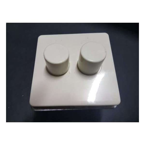 duo-dimmer gl/hal 230 peha standaard ceme duo-dimmer gl/hal 230 peha standaard ceme