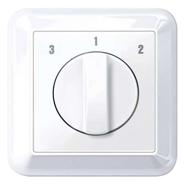 3 standen schakelaar Compleet - Actief wit - Merten Atelier M - Schneider Electric - MTN3171-388125_TO 3 standen schakelaar Compleet - Actief wit - Merten Atelier M - Schneider Electric - MTN3171-388125_TO