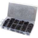 180 Delig Assortiment doorvoer tules Inch maten