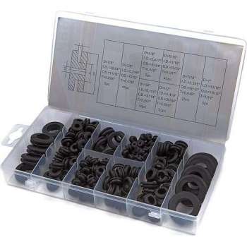 180 Delig Assortiment doorvoer tules Inch maten