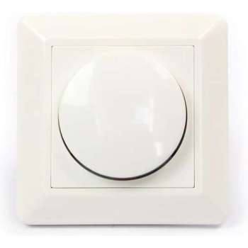 Led dimmer 230V, geschikt voor Philips, Ikea en Osram