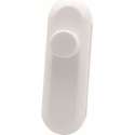 LED Snoerdimmer Wit, 0-50 Watt