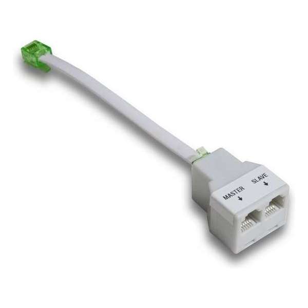 EARN-E P1-poortsplitter voor laadpalen EARN-E P1-poortsplitter voor laadpalen