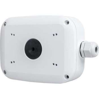 Foscam Anschlusskasten für Kamera - Außenbereich FAB28 White