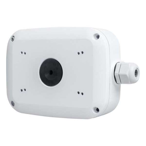 Foscam Anschlusskasten für Kamera - Außenbereich FAB28 White Foscam Anschlusskasten für Kamera - Außenbereich FAB28 White