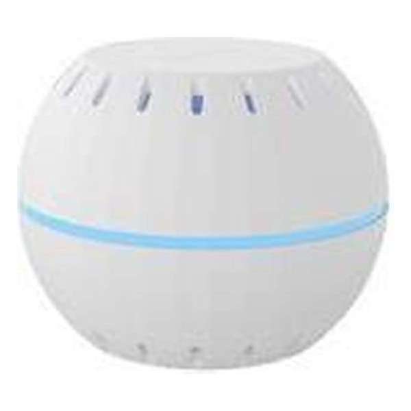 Shelly 20193 Temperature and humidity sensor Wi-Fi Shelly 20193 Temperature and humidity sensor Wi-Fi