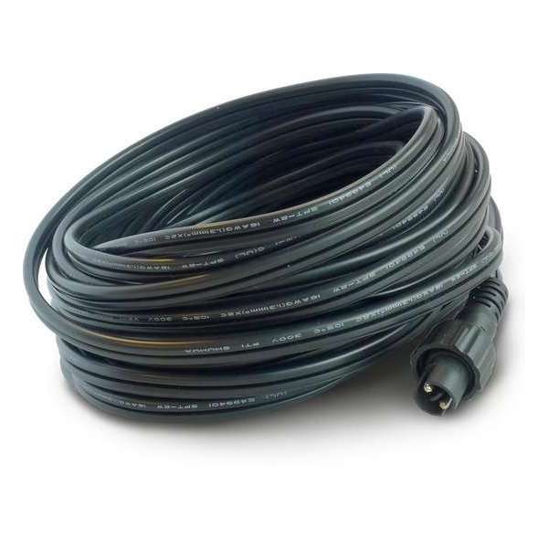 GardenLights Hoofdkabel Maincable 10 M | Default GardenLights Hoofdkabel Maincable 10 M | Default