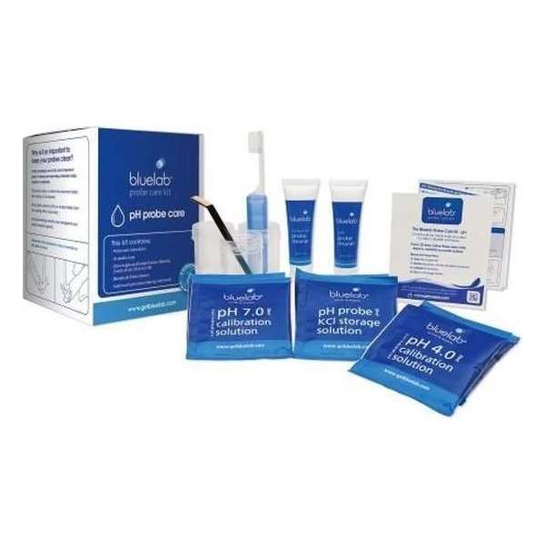 Bluelab Ph Probe Care Kit Bluelab Ph Probe Care Kit