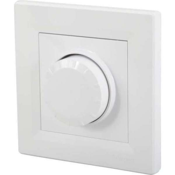 SCHNEIDER ELECTRIC Asfora 600W ingebouwde dimmer SCHNEIDER ELECTRIC Asfora 600W ingebouwde dimmer