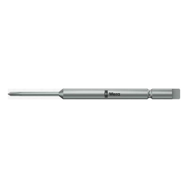 Wera - 851/9 C J PH bits Phillips, Halfmoon PH000x44 iPhone screws - iPhone Schroevendraaier Halfmoon Bits Wera - 851/9 C J PH bits Phillips, Halfmoon PH000x44 iPhone screws - iPhone Schroevendraaier Halfmoon Bits
