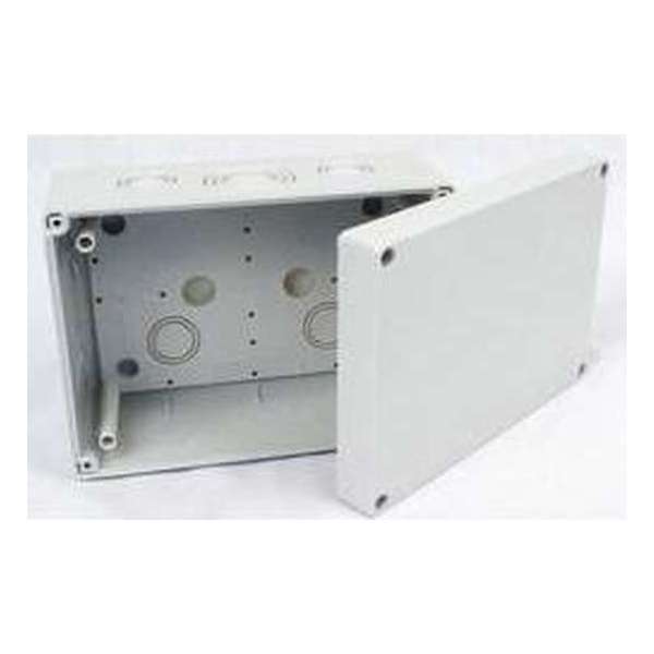 KOPOS KSK 175 KA Verdeeldoos Halogeenvrij (b x h x d) 176 x 126 x 92 mm KOPOS KSK 175 KA Verdeeldoos Halogeenvrij (b x h x d) 176 x 126 x 92 mm