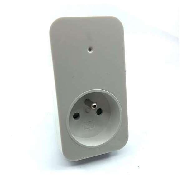Mains Socket Dimmer AC-300 BE/FR Mains Socket Dimmer AC-300 BE/FR