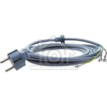 Bosch Apparaten Aansluitkabel -  2.75m - 3x1.00mm