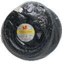 Verlengsnoer Rubber Met Randaarde 3x1,5mm   Voor Binnen En Buiten (15 Meter)