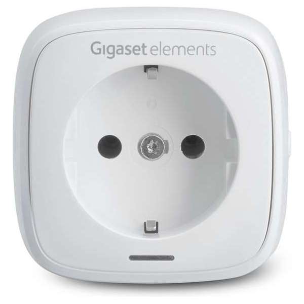 Gigaset Smart Home Stekker - Plug- 1 stuk Gigaset Smart Home Stekker - Plug- 1 stuk