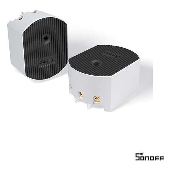 Sonoff - D1 Dimmer - Smart Dimmer - Smart controller - Volledig compatibel met Amazon Alexa en Google Home Sonoff - D1 Dimmer - Smart Dimmer - Smart controller - Volledig compatibel met Amazon Alexa en Google Home
