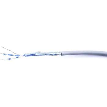 RS485 Modbus kabel 1pr 24 AWG - 25 Meter