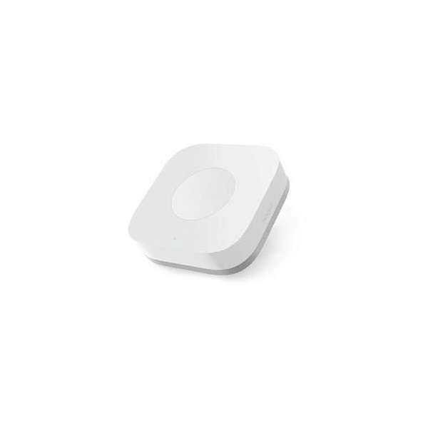 Aqara Wireless Mini Switch (Advanced) Aqara Wireless Mini Switch (Advanced)