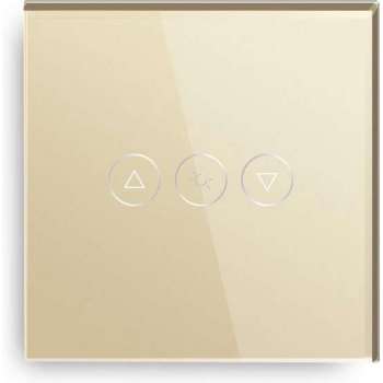 SmartinHuis - Slimme dimmer - Wifi - Goud
