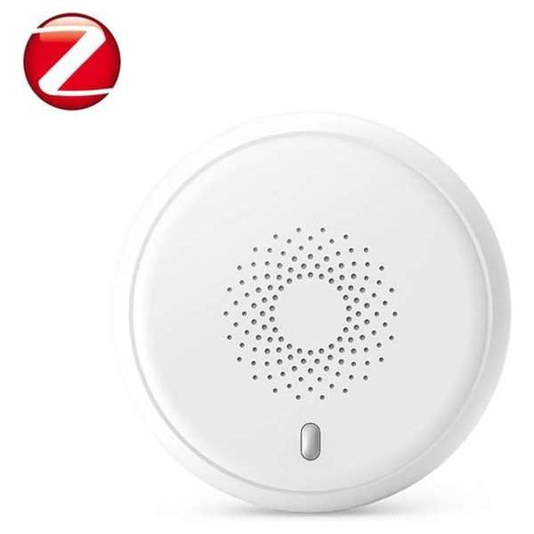 Tuya - zigbee rookmelder - zigbee smoke detector - zigbee sensor Tuya - zigbee rookmelder - zigbee smoke detector - zigbee sensor