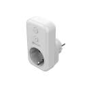 Ezviz Smart Plug T31 Plis - Slimme stekker - Met energiemeting