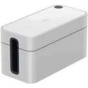 Durable Kabelbox CAVOLINE S grijs Kabelbeheersystemen