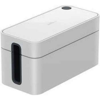 Durable Kabelbox CAVOLINE S grijs Kabelbeheersystemen