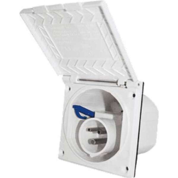 CEE invoerdoos inbouw CEE invoerdoos inbouw