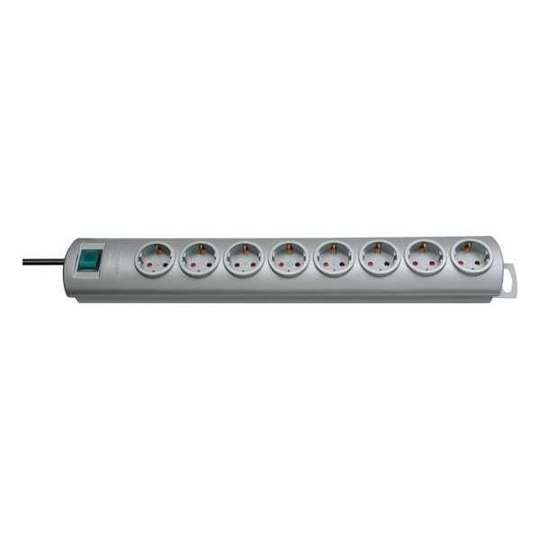 Brennenstuhl Primera Line Stekkerdoos 8x Brennenstuhl Primera Line Stekkerdoos 8x