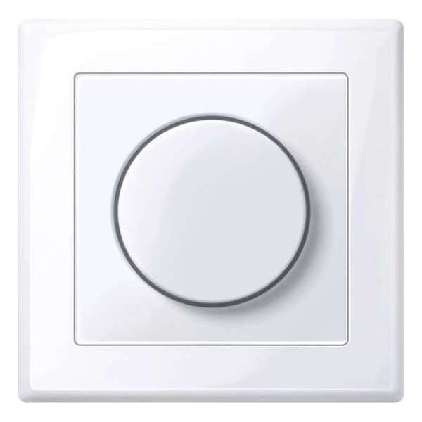 Draaidimmer Druk-Uit-Schakelaar Compleet - Actief Wit - M-Smart - Schneider Electric - MTN5131-478125_TO Draaidimmer Druk-Uit-Schakelaar Compleet - Actief Wit - M-Smart - Schneider Electric - MTN5131-478125_TO