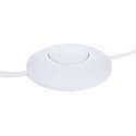 Tradim vloerdimmer - LED 1-100W - met snoer en stekker - wit