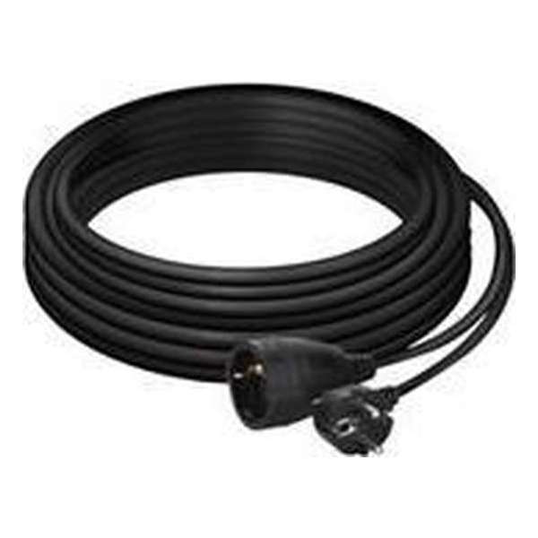 EW4010 Verlengkabel 10m - 230V EW4010 Verlengkabel 10m - 230V