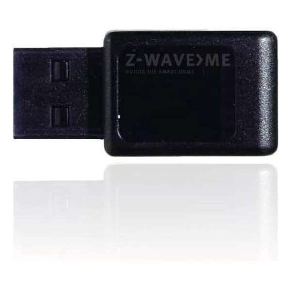 z-wave.me ZME_UZB1 netwerkkaart & -adapter z-wave.me ZME_UZB1 netwerkkaart & -adapter
