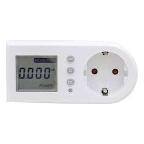 as - Schwabe 24051 Energiekostenmeter as - Schwabe 24051 Energiekostenmeter