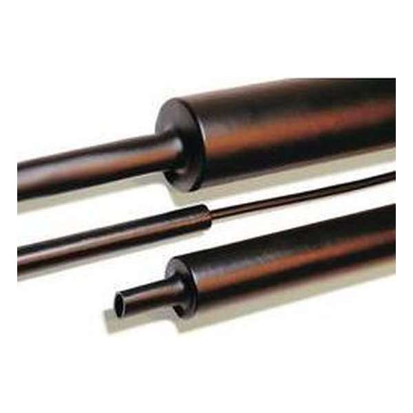 HellermannTyton 323-50190 Krimpkous met lijm 19 mm 6 mm Krimpverhouding:4:1 1 m HellermannTyton 323-50190 Krimpkous met lijm 19 mm 6 mm Krimpverhouding:4:1 1 m