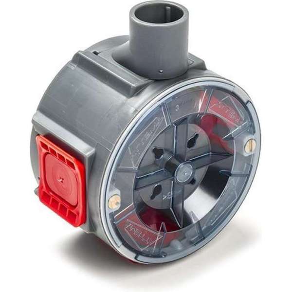 Attema inbouwdoos U40 - Set 10 stuks - Inbouwdoos elektra - Inbouwdoos stopcontact Attema inbouwdoos U40 - Set 10 stuks - Inbouwdoos elektra - Inbouwdoos stopcontact
