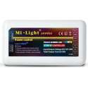 Receiver RGB / WW LED ontvanger -  RF 2.4G 4-zone (Mi-light 2.0)