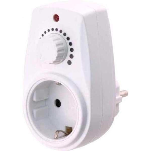 2Heat Plugin Dimmer 280W 2Heat Plugin Dimmer 280W