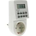 Perel Digitale Schakelklok Met Weekinstelling