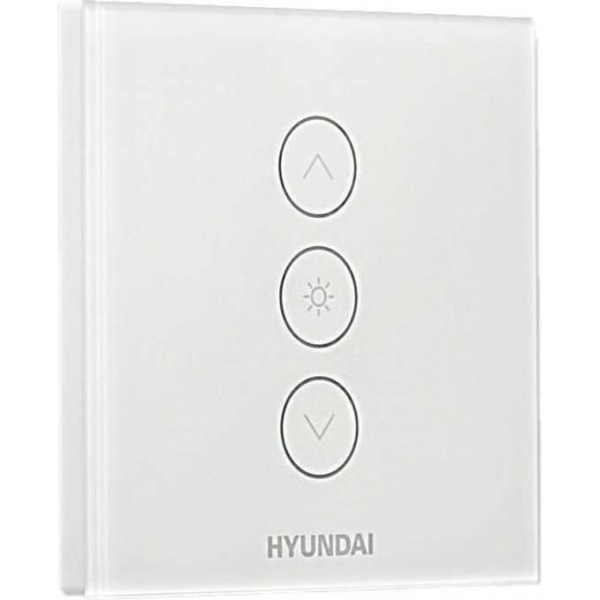 Hyundai Home - smart licht schakelaar met dimmer Hyundai Home - smart licht schakelaar met dimmer