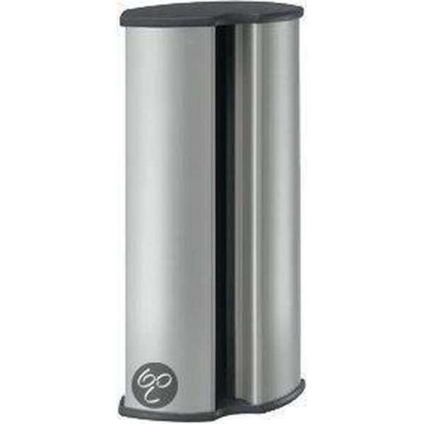 Vogels EFA 6835 Kabelkolom 63 cm - Zilver Vogels EFA 6835 Kabelkolom 63 cm - Zilver
