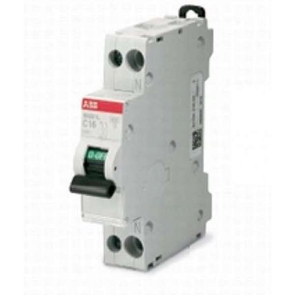 ABB SN200 Installatieautomaat C16 ABB SN200 Installatieautomaat C16