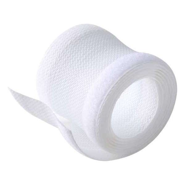 Neomounts by Newstar NS-CS200WHITE flexibele kabelsok - Wit Neomounts by Newstar NS-CS200WHITE flexibele kabelsok - Wit