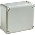 Schneider Electric Thalassa installatiekast 192x121x105mm