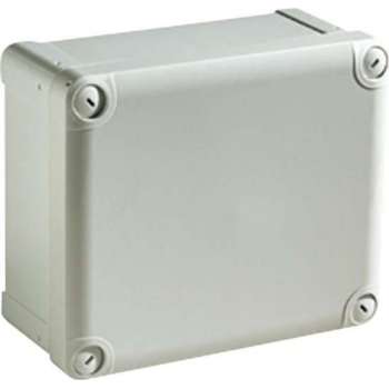 Schneider Electric Thalassa installatiekast 192x121x105mm