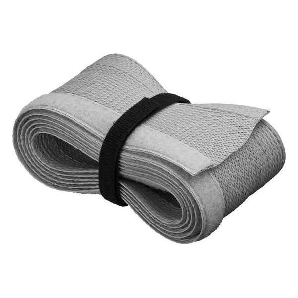 goobay WireSleeve gy 1,8m goobay WireSleeve gy 1,8m