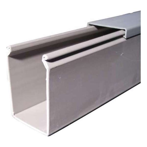 Licatec PVC-bedradingskoker (dicht) Licatec PVC-bedradingskoker (dicht)