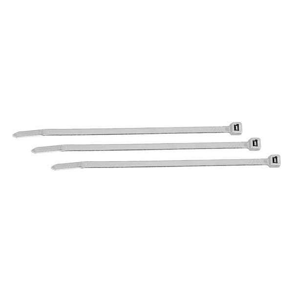 100 stuks - Kabelbinders - wit - 775x9mm - tiewraps 100 stuks - Kabelbinders - wit - 775x9mm - tiewraps