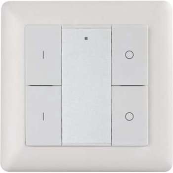 ROBB Smarrt Draadloze Schakelaar 4 knops Z-wave
