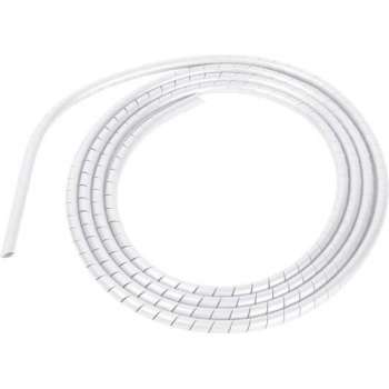 Dataflex DF-33250 Kabelspiraal 25M Wit